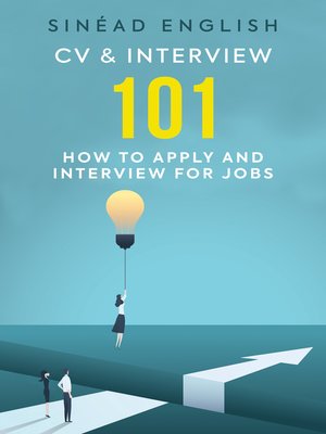 cover image of CV & Interview 101